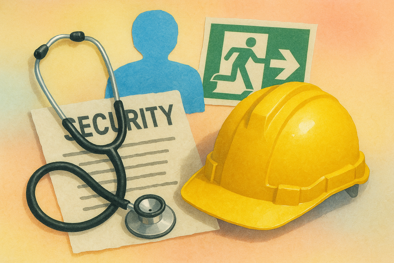 Optimiser la prévention santé-sécurité au travail : comprendre et appliquer la réglementation