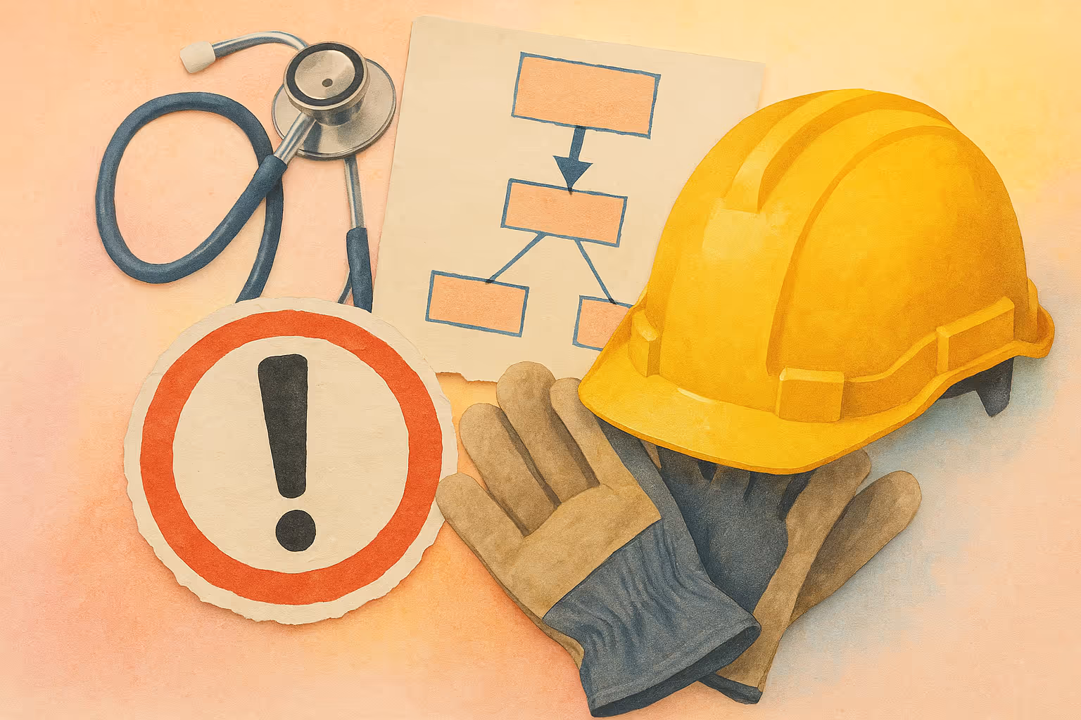 L'arbre des causes : un outil essentiel pour la prévention santé-sécurité au travail