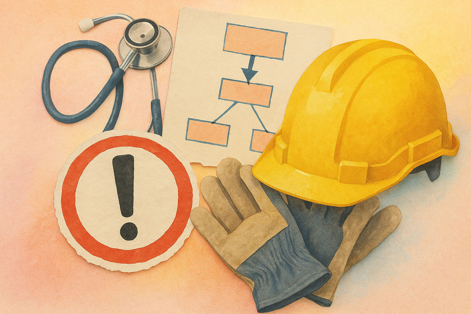 L'arbre des causes : un outil essentiel pour la prévention santé-sécurité au travail