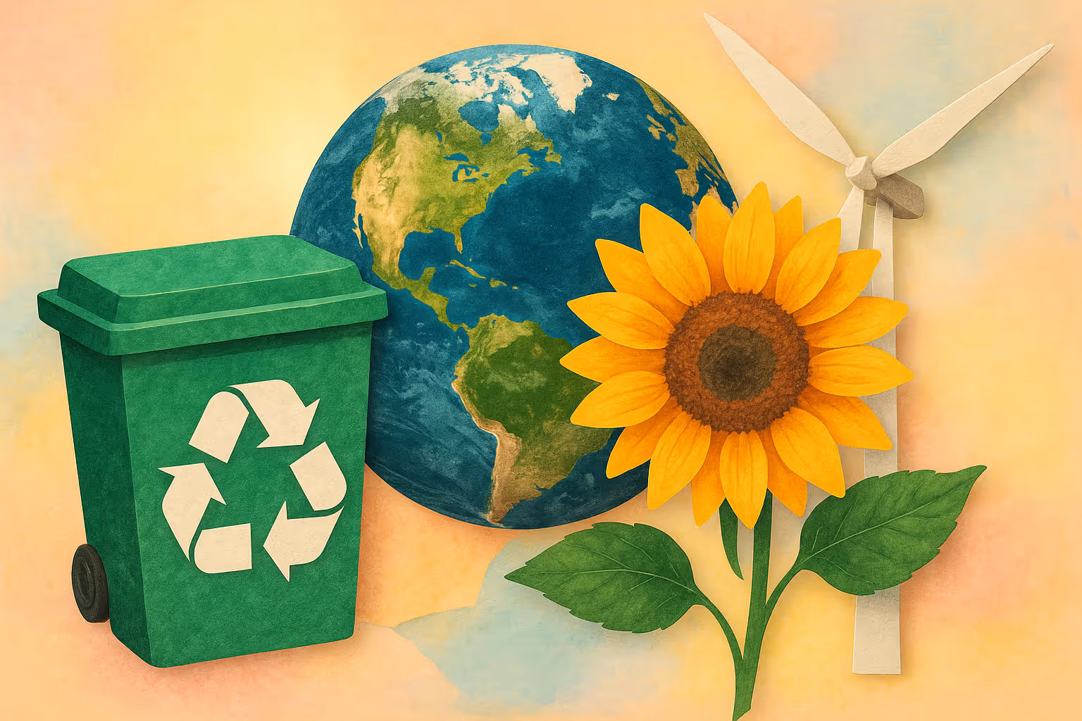 Le rôle du Responsable Environnement dans la transition écologique des entreprises