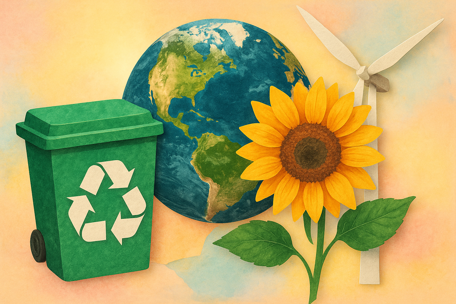 Le rôle du Responsable Environnement dans la transition écologique des entreprises