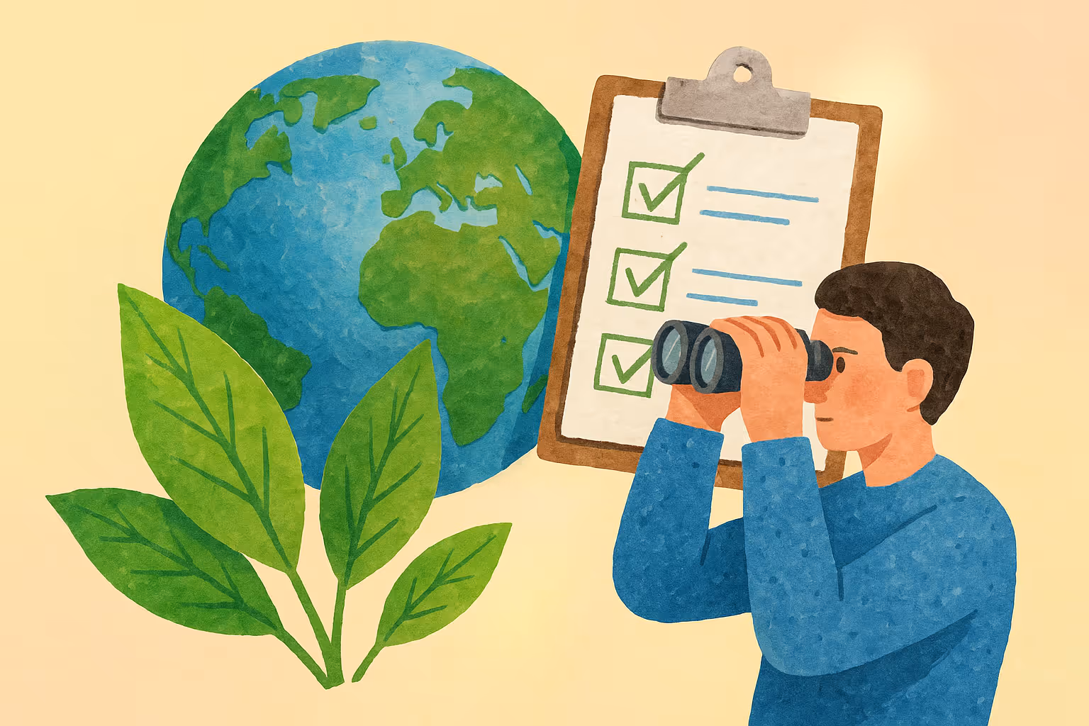 Le rôle clé du management environnemental dans la transition écologique des entreprises