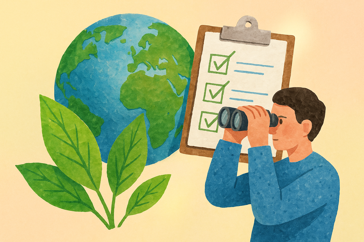 Le rôle clé du management environnemental dans la transition écologique des entreprises