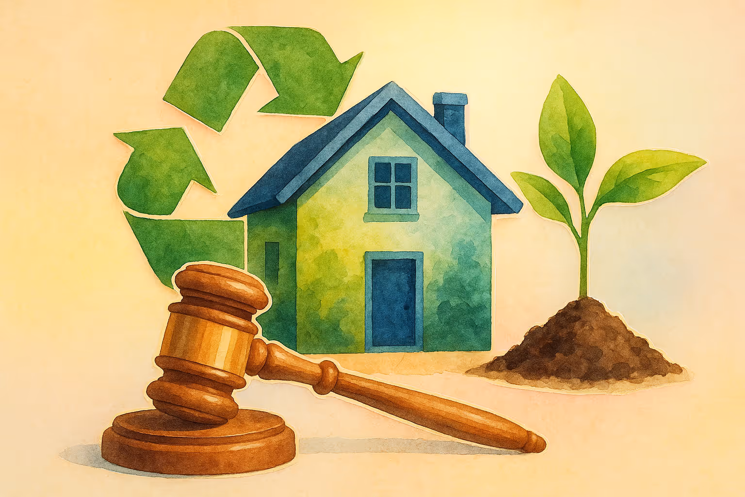 Les enjeux et obligations de la réglementation environnementale pour les entreprises