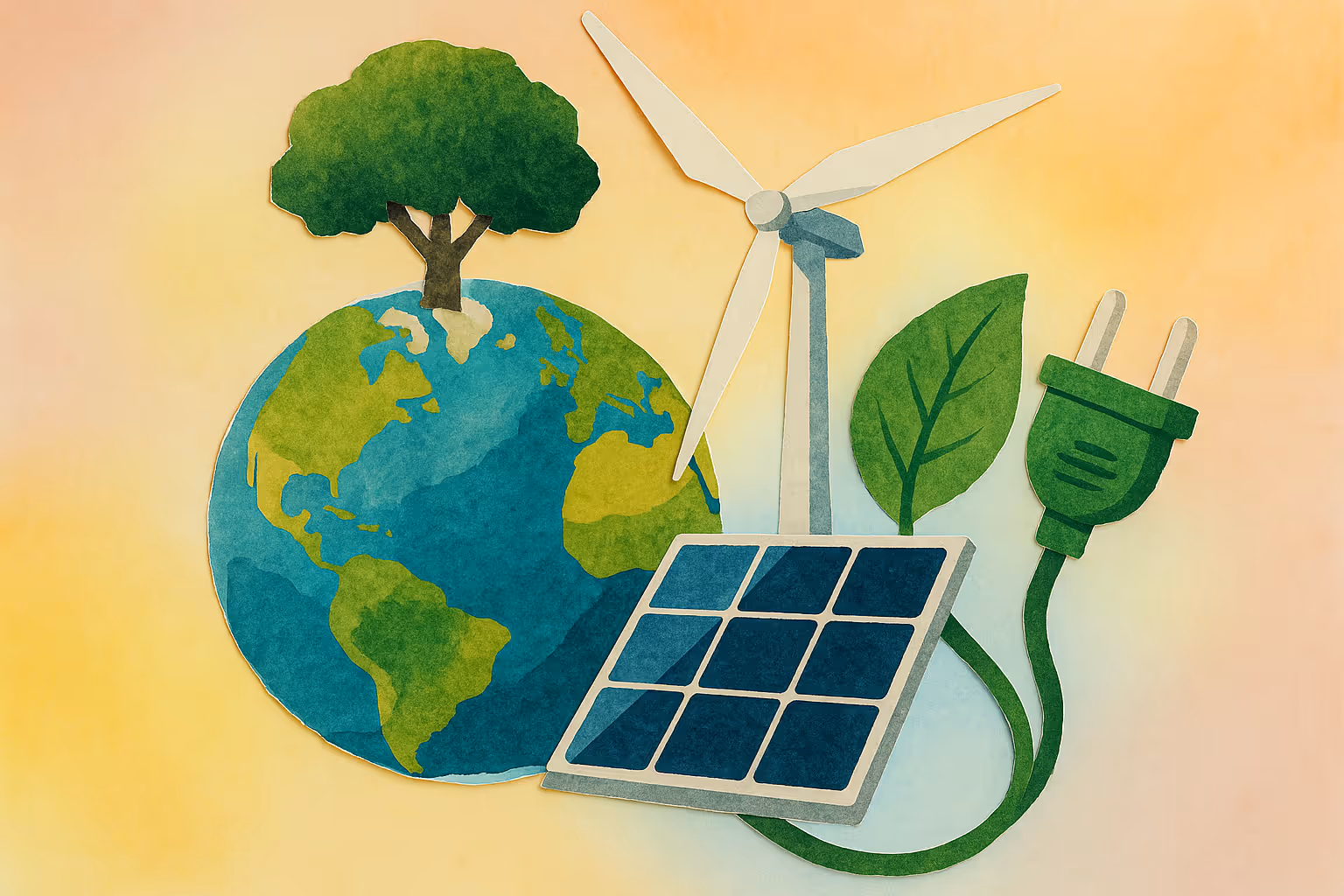 Optimiser la performance énergétique de votre entreprise avec la norme ISO 50001