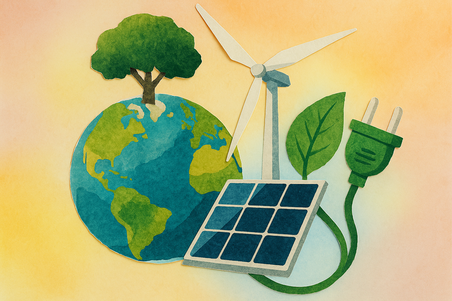 Optimiser la performance énergétique de votre entreprise avec la norme ISO 50001
