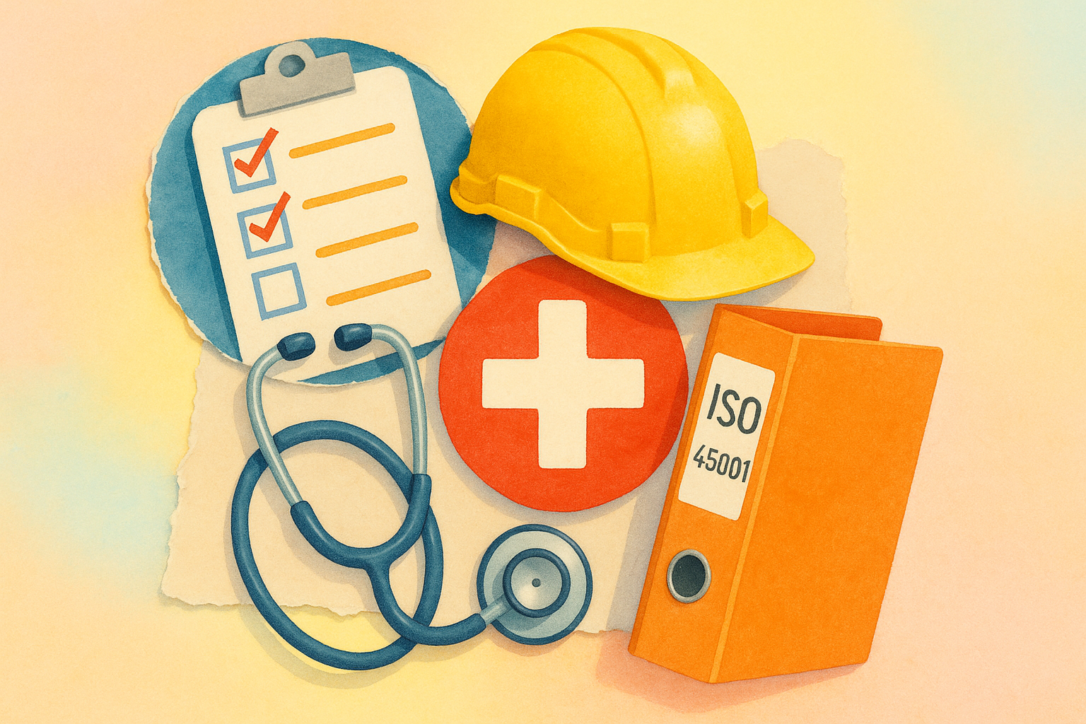 Comprendre la norme ISO 45001 et son impact sur la performance en santé et sécurité au travail