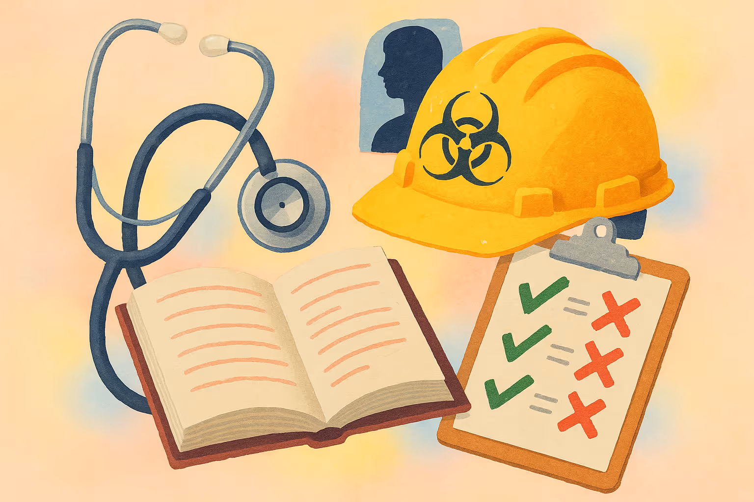 Comprendre la réglementation et le rôle de la santé au travail pour améliorer la QVCT