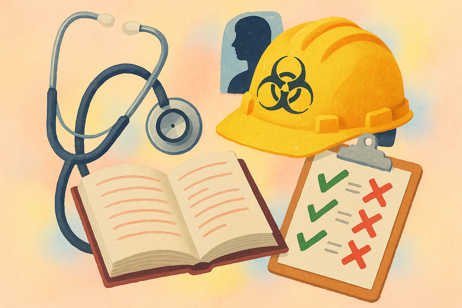 Comprendre la réglementation et le rôle de la santé au travail pour améliorer la QVCT