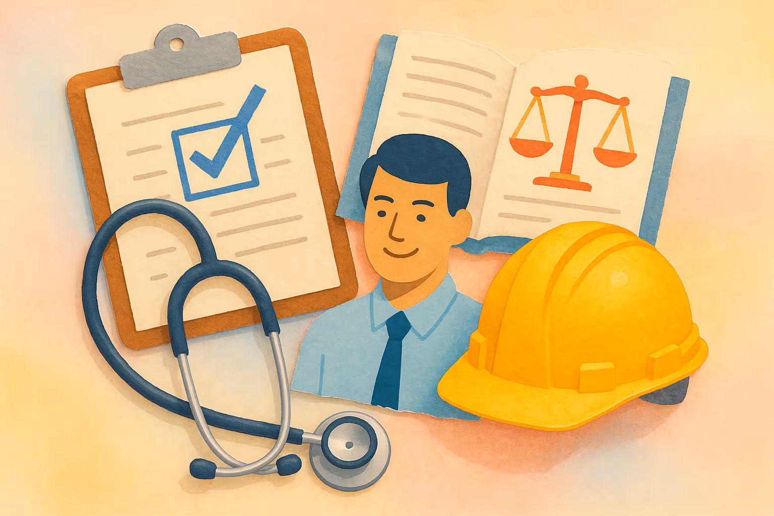 La santé et sécurité au travail : comprendre la réglementation et le rôle du référent QVCT