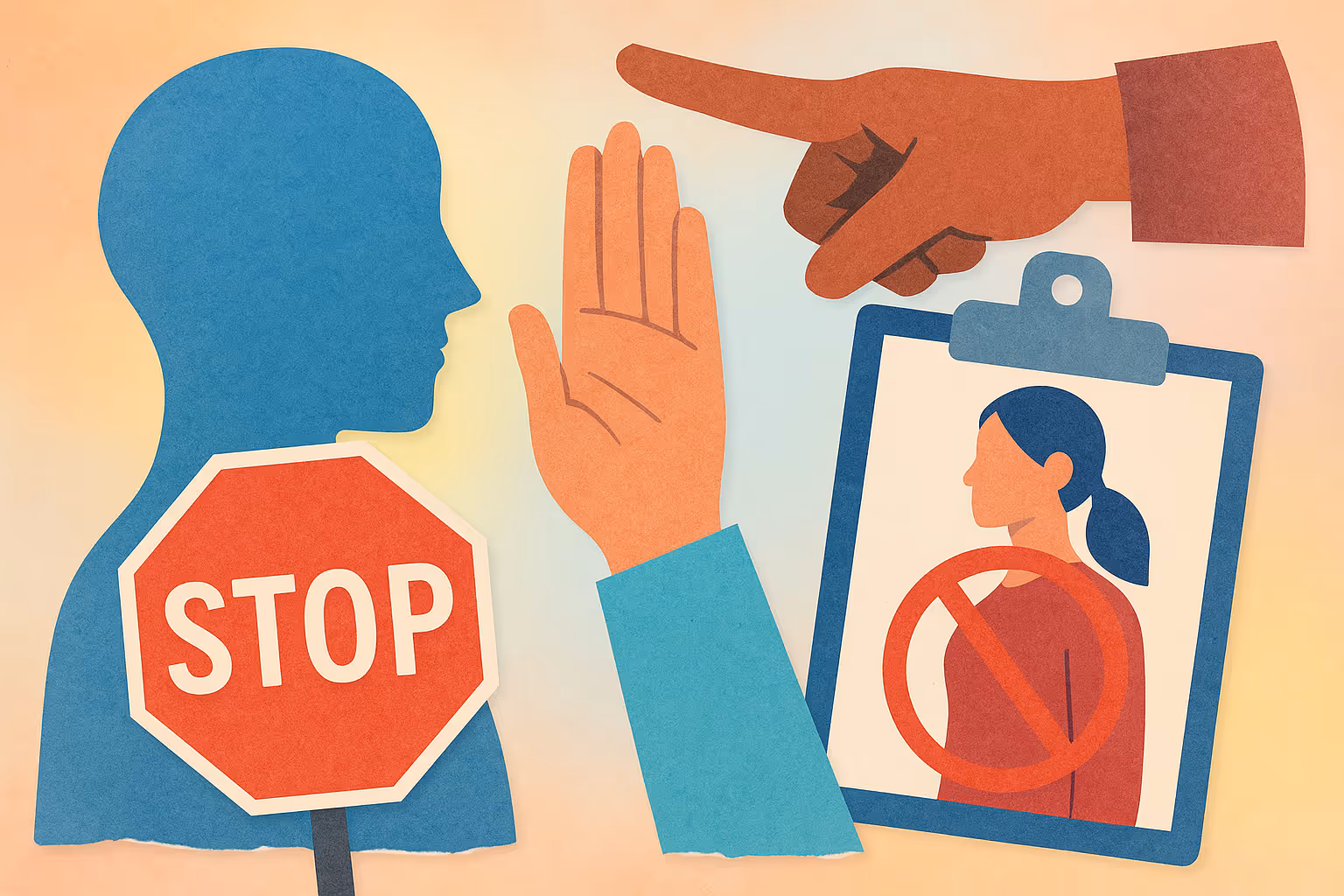 Stratégies efficaces pour prévenir et gérer le harcèlement moral et sexuel en milieu professionnel