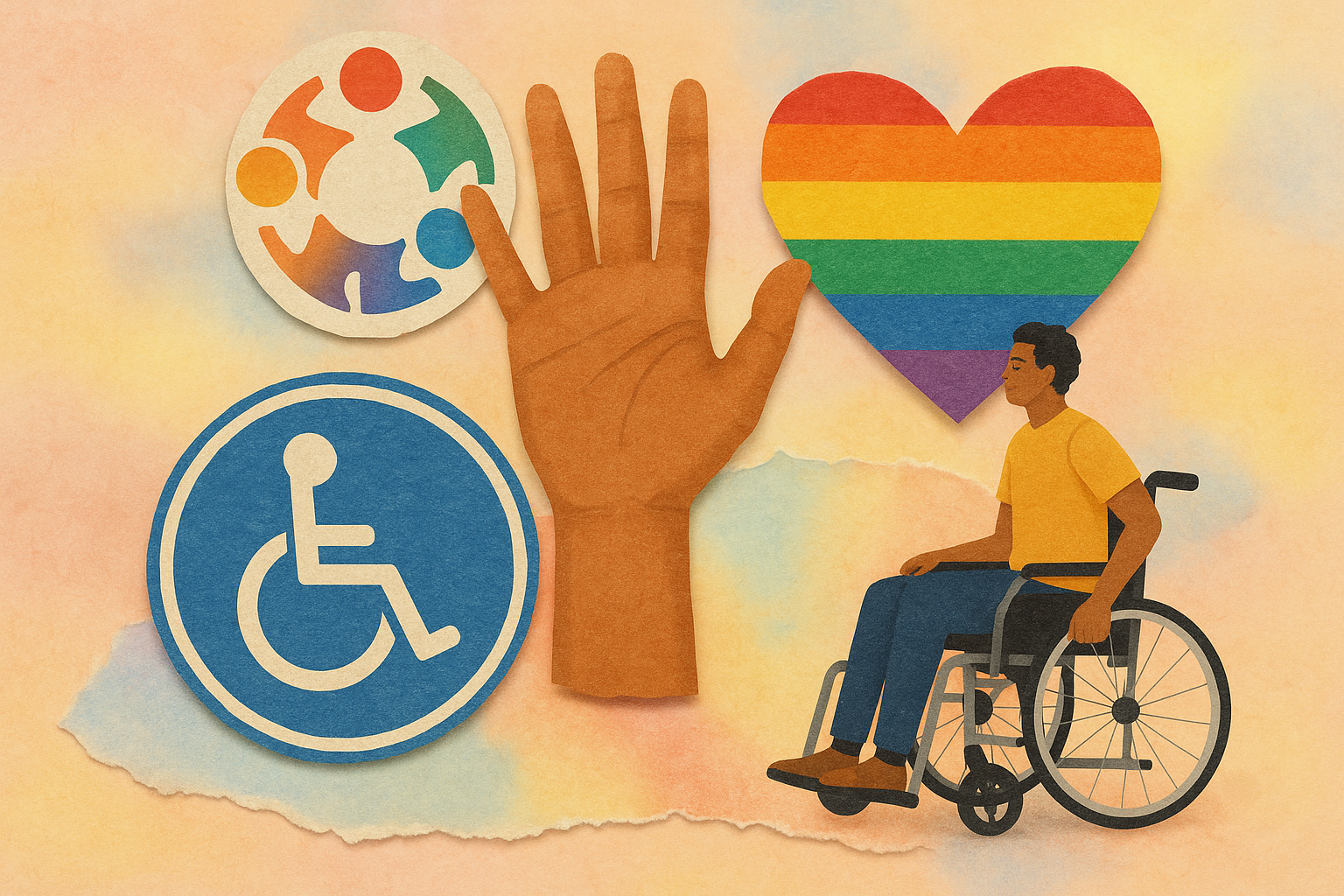 Promouvoir la diversité et l'inclusion en entreprise : focus sur le rôle du référent handicap
