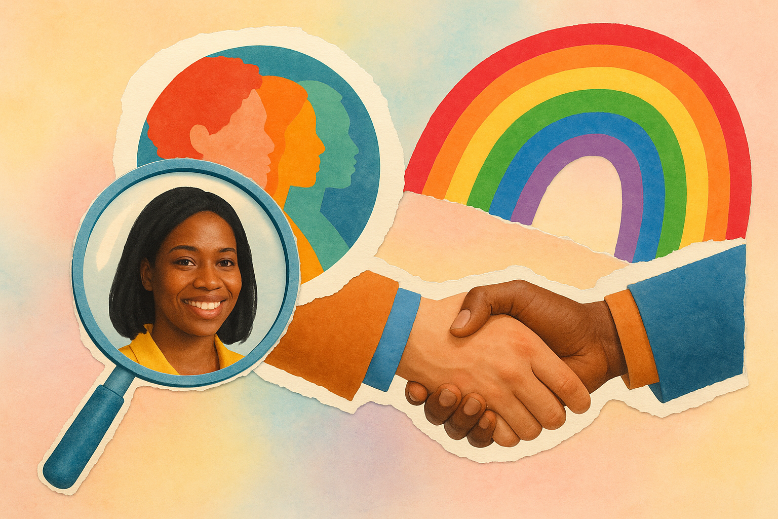 Les bonnes pratiques pour favoriser la diversité et l'inclusion dans le recrutement