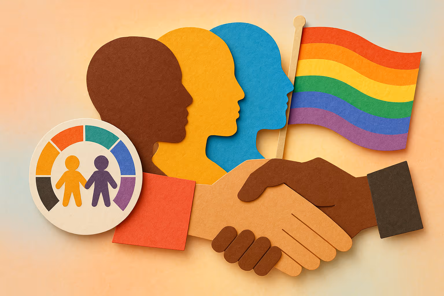 Favoriser la diversité et l'inclusion en entreprise pour booster la performance et l'innovation