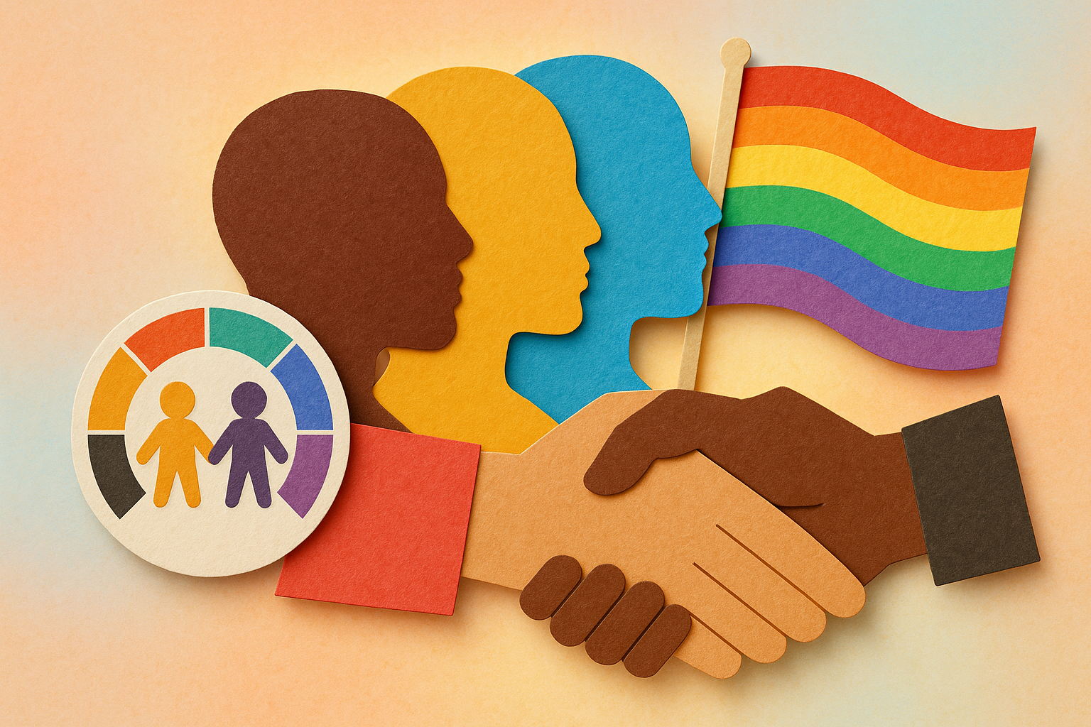 Favoriser la diversité et l'inclusion en entreprise pour booster la performance et l'innovation