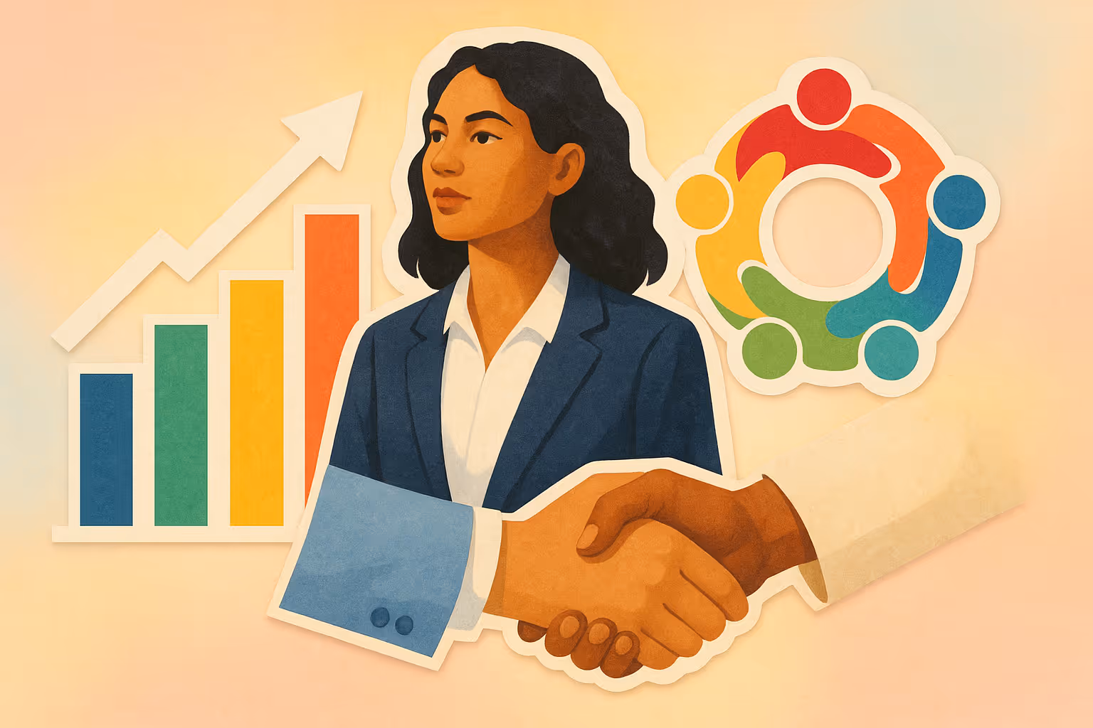 Promouvoir le leadership féminin : enjeux et stratégies pour un management inclusif