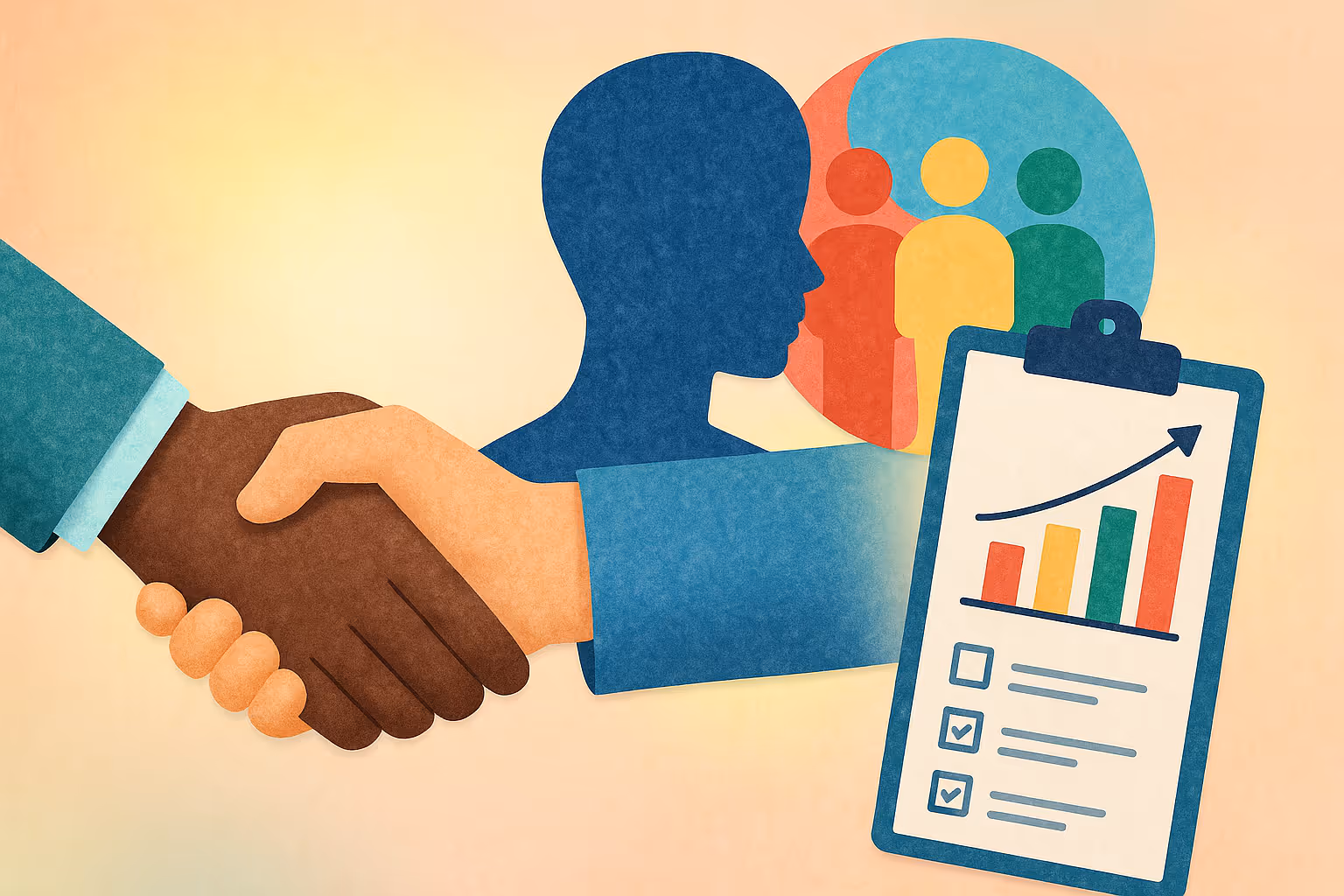 Adopter un management inclusif et responsable pour intégrer les nouvelles générations en entreprise