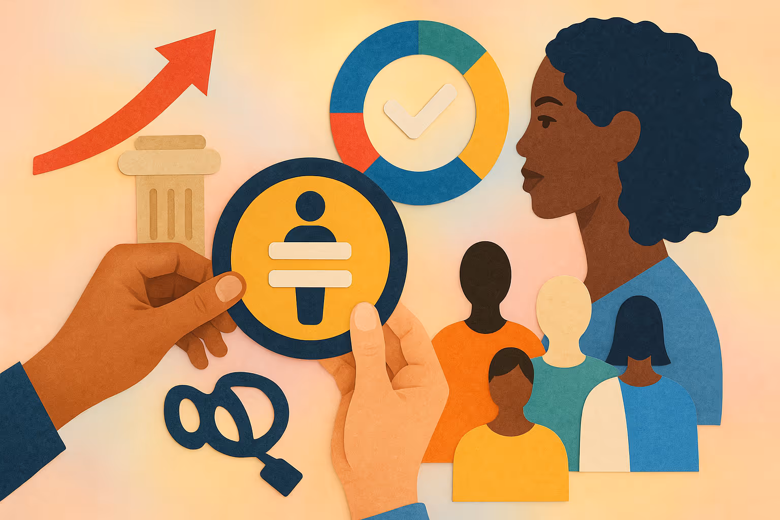 Adopter un management inclusif et responsable pour améliorer la QVCT