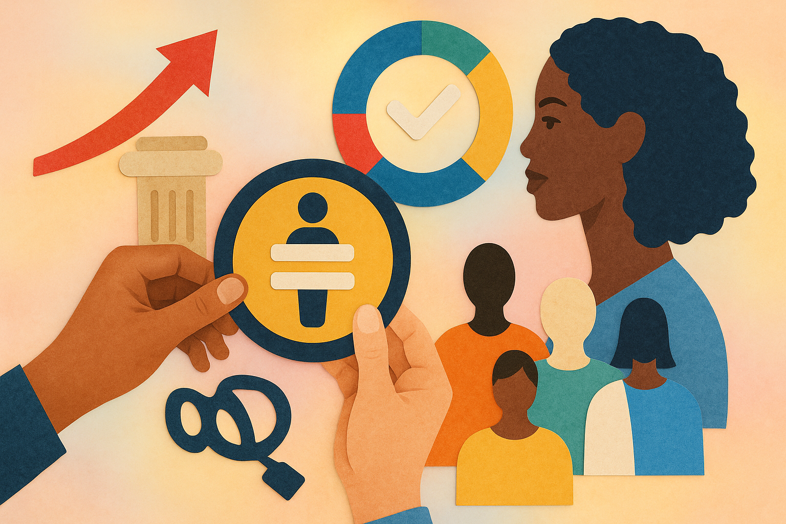 Adopter un management inclusif et responsable pour améliorer la QVCT