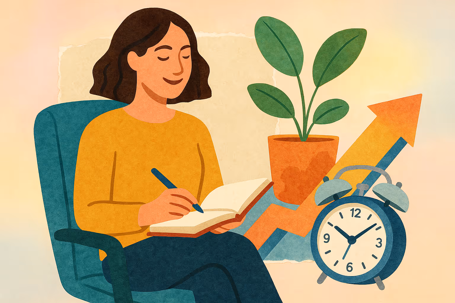 Comment améliorer le bien-être au travail pour réussir l'adaptation au changement