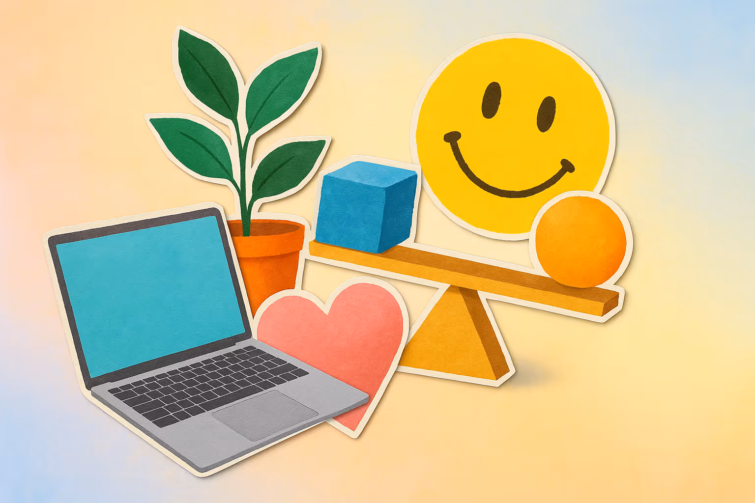 Promouvoir le bien-être au travail pour une performance durable en entreprise