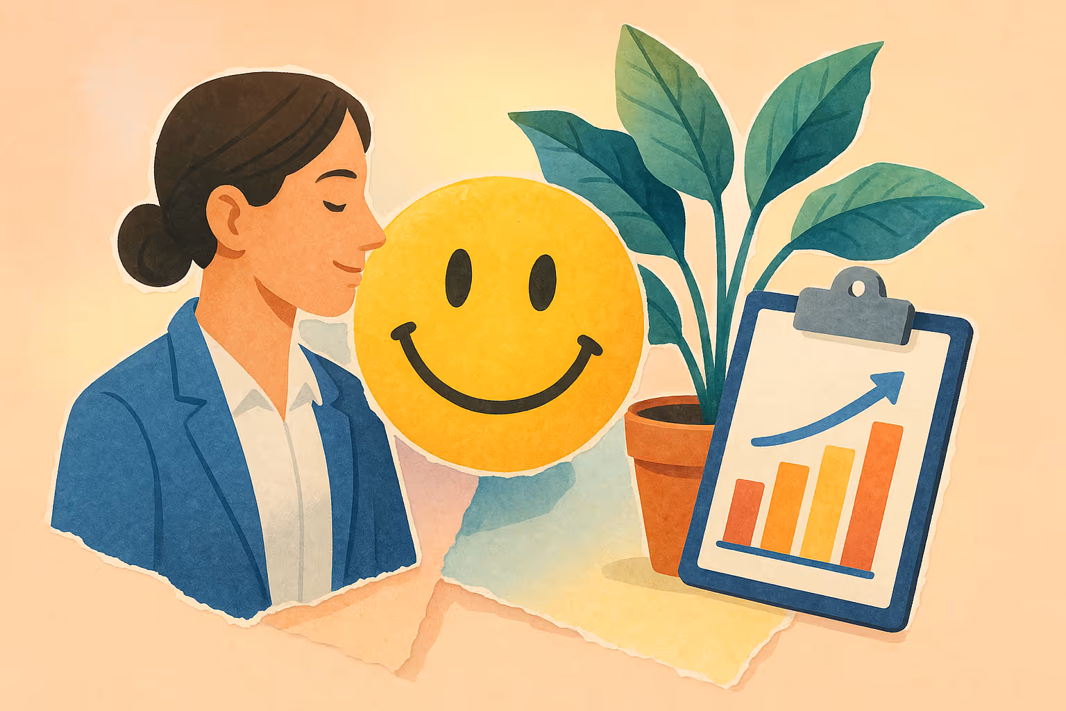 Les clés pour déployer le bien-être au travail dans son équipe
