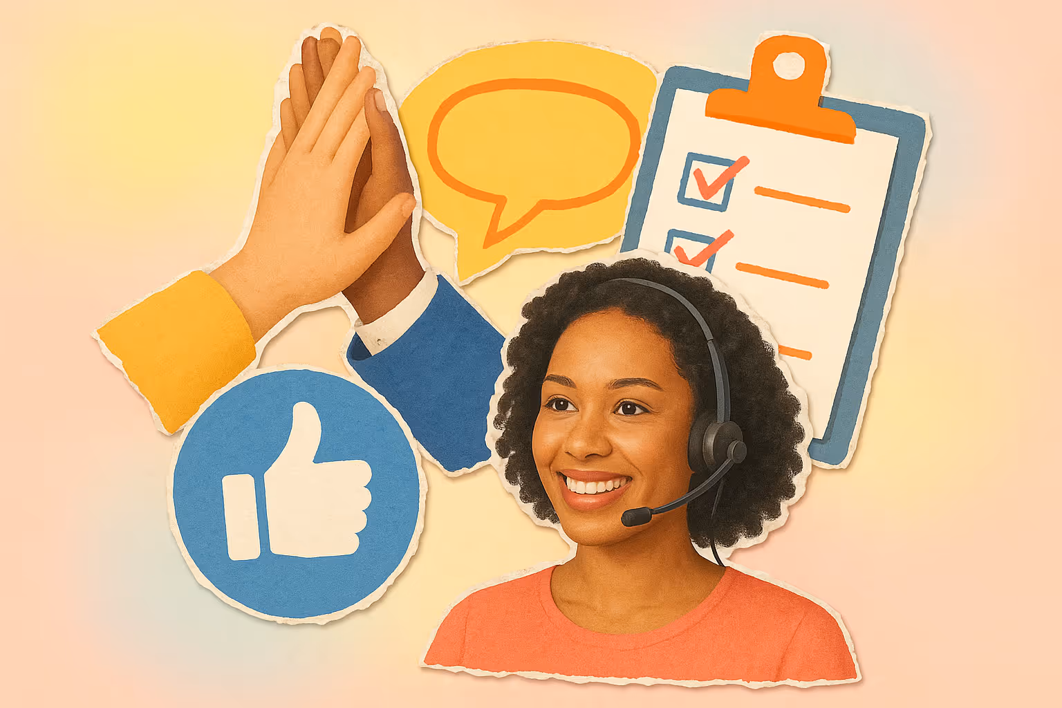 Optimiser les relations de service interne pour une meilleure performance globale