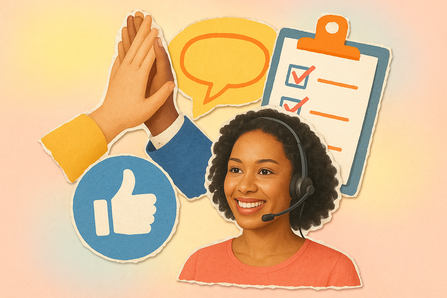 Optimiser les relations de service interne pour une meilleure performance globale