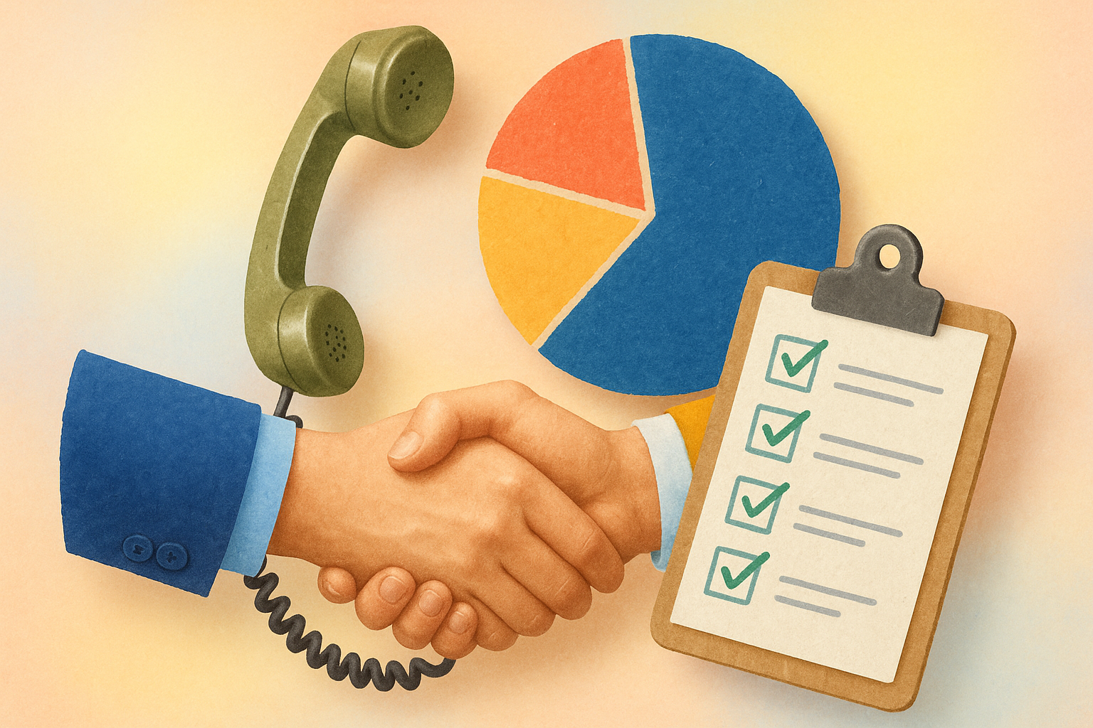 Améliorer l'efficacité du service interne : stratégies de management de la relation client