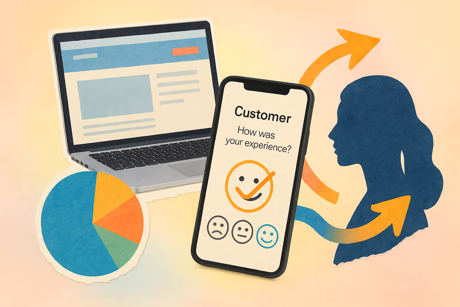 Optimisation du parcours client à l'ère du digital : stratégies et outils