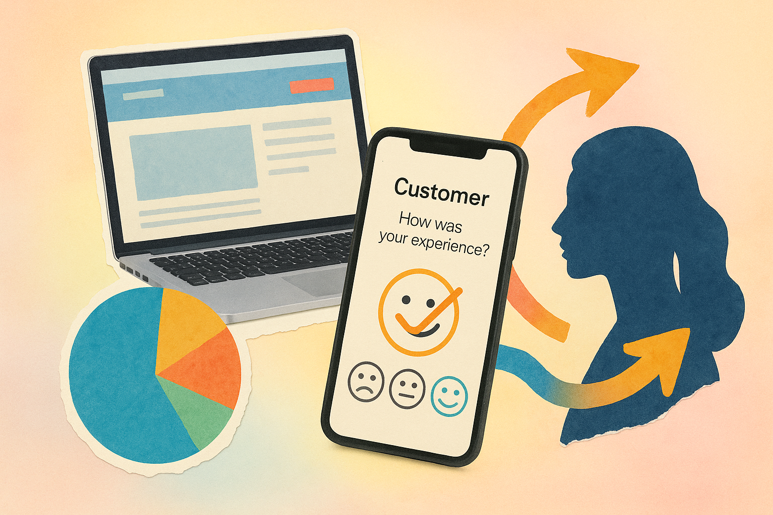 Optimisation du parcours client à l'ère du digital : stratégies et outils