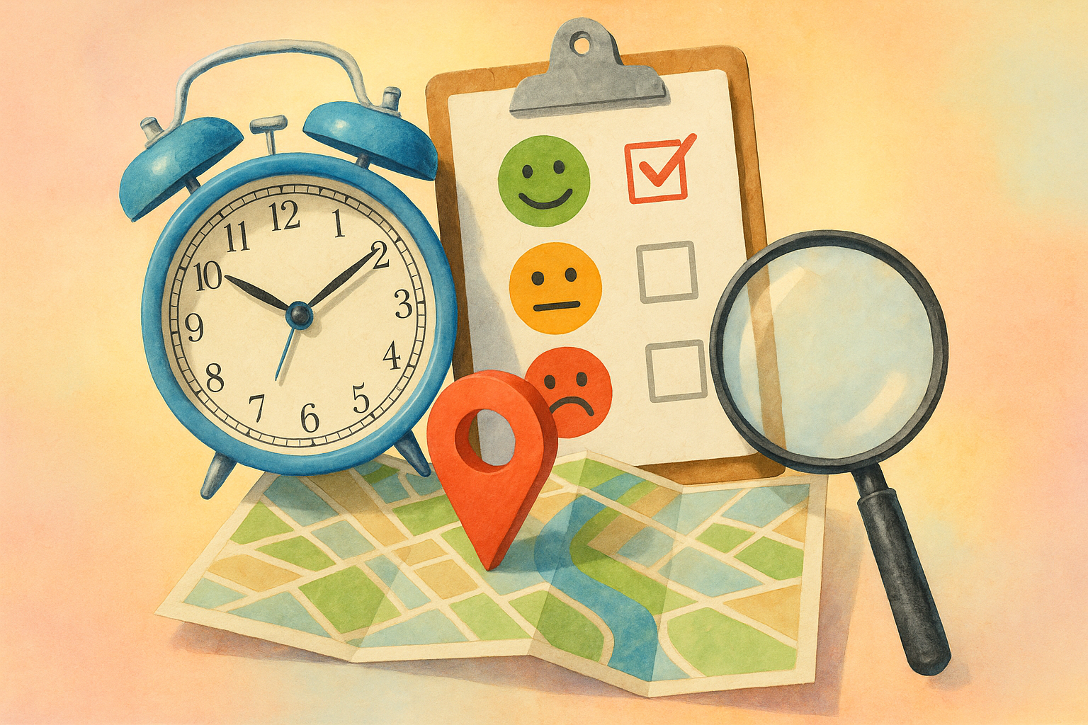 Optimisation du parcours et de l'expérience client : Stratégies et outils pour une enquête client efficace
