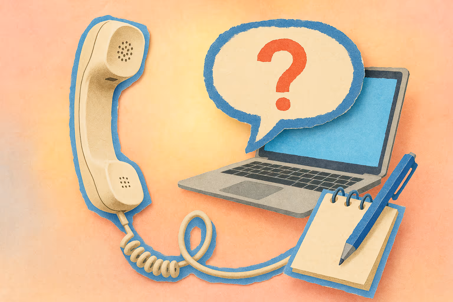 Optimiser la relation client à distance : stratégies pour une hotline et un helpdesk efficaces