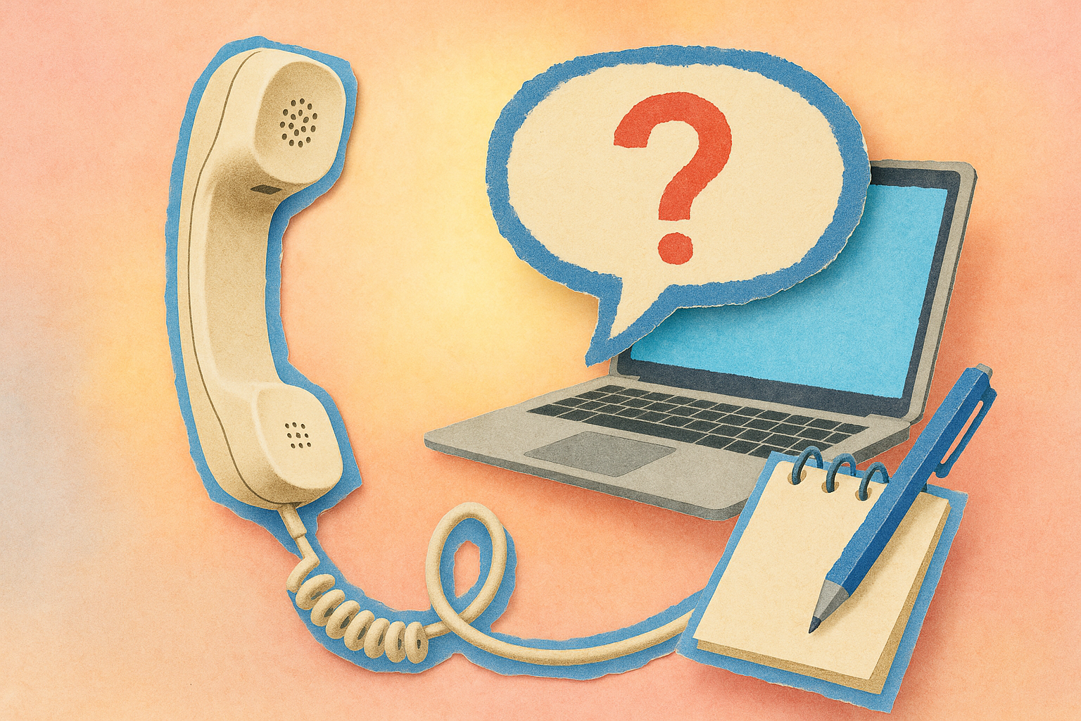 Optimiser la relation client à distance : stratégies pour une hotline et un helpdesk efficaces