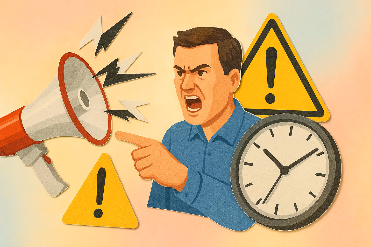 Gérer l'agressivité et les incivilités dans la relation client : stratégies et bonnes pratiques