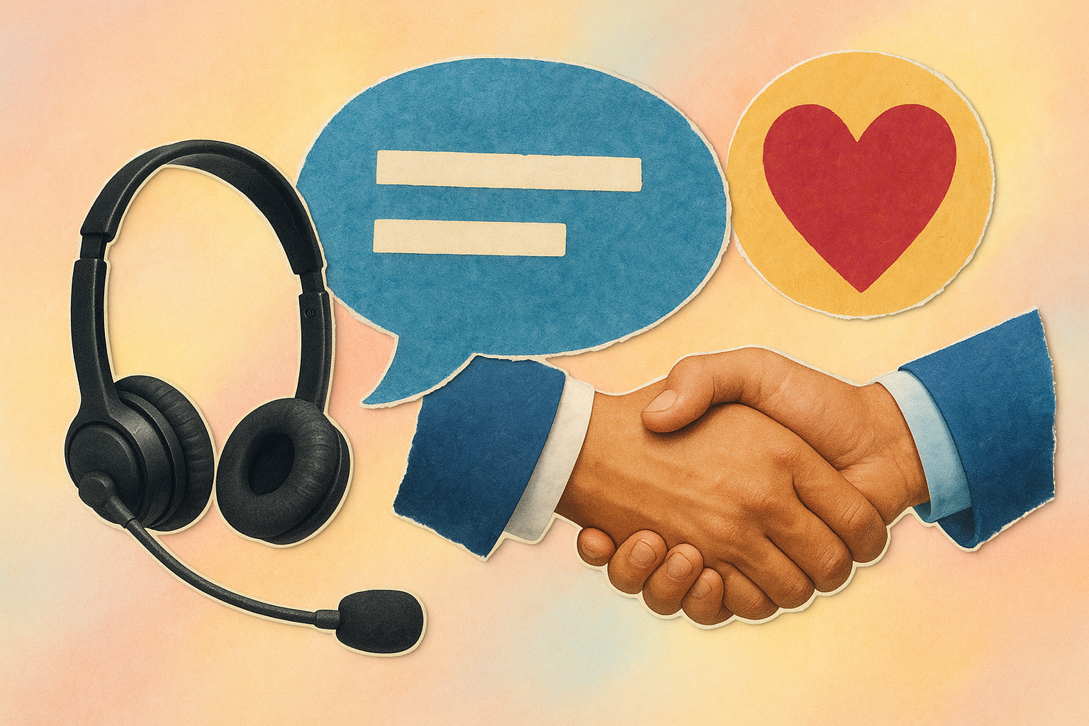 Maîtriser les situations complexes en relation client : stratégies et outils pour les entreprises