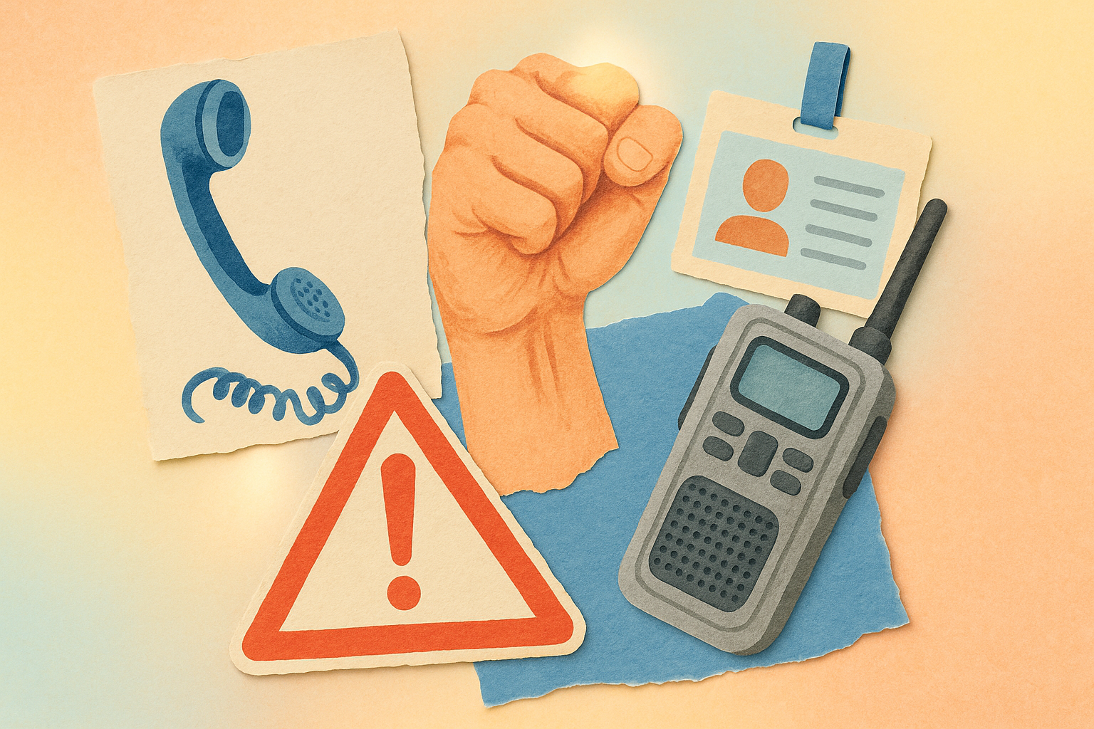 Gérer les incivilités et les agressions en relation client : stratégies et formations essentielles