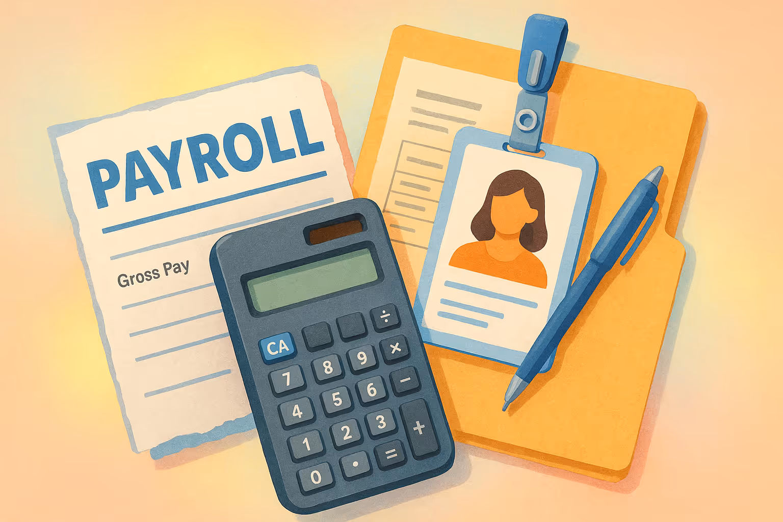 Comprendre le rôle crucial du gestionnaire paie et administration du personnel en entreprise