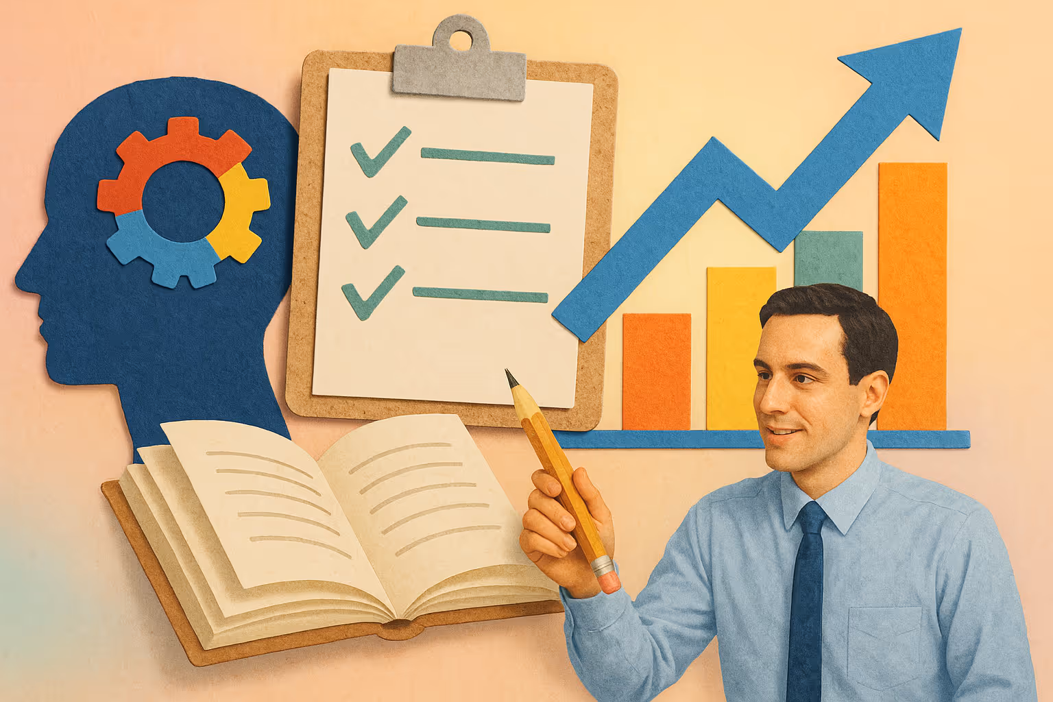 Le rôle stratégique du Responsable Formation et développement des compétences en entreprise