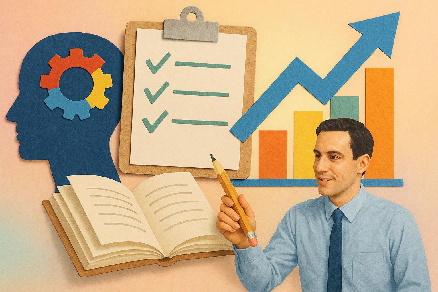 Le rôle stratégique du Responsable Formation et développement des compétences en entreprise