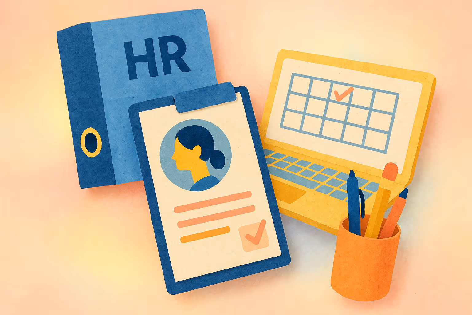 Le rôle clé de l'assistant(e) Ressources Humaines dans les organisations modernes