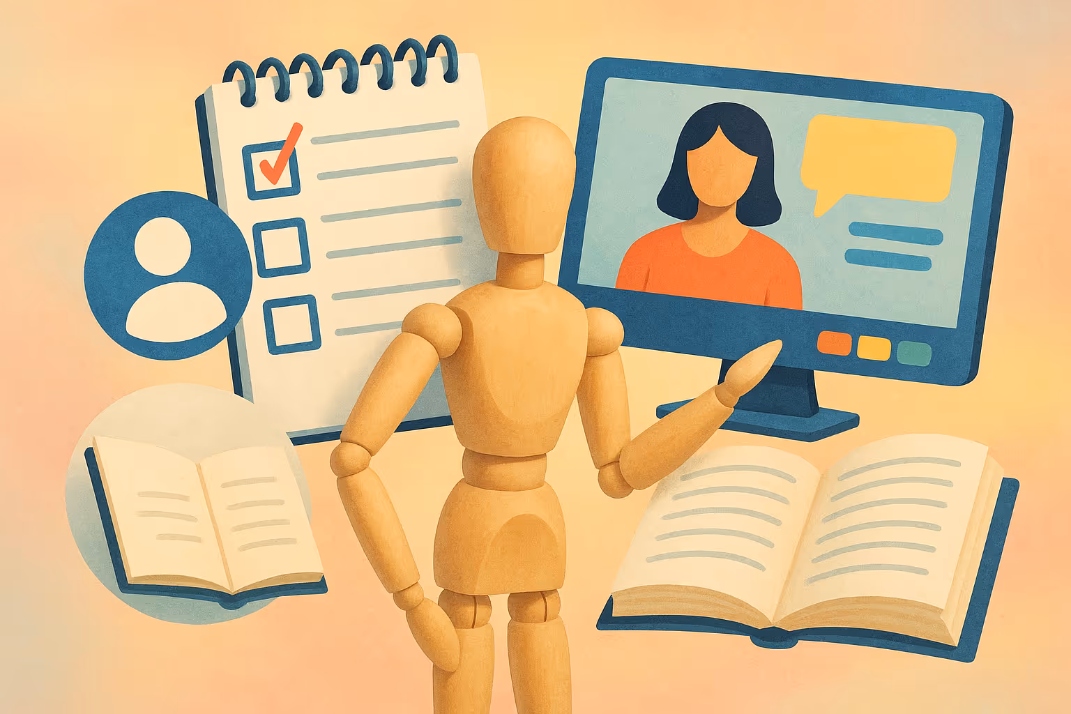 Le rôle stratégique du chargé de formation dans la gestion des compétences en entreprise