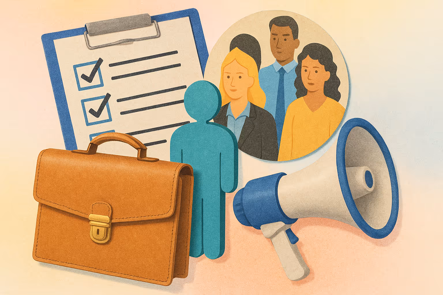 Optimiser la gestion des ressources humaines en PME pour une performance accrue