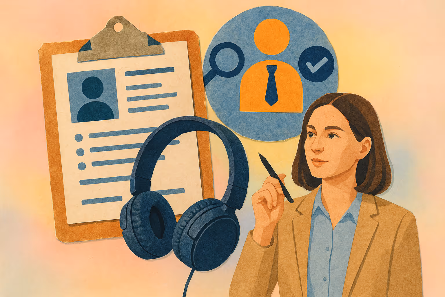 Les clés pour exceller en tant qu'assistant(e) RH : fondations et perspectives