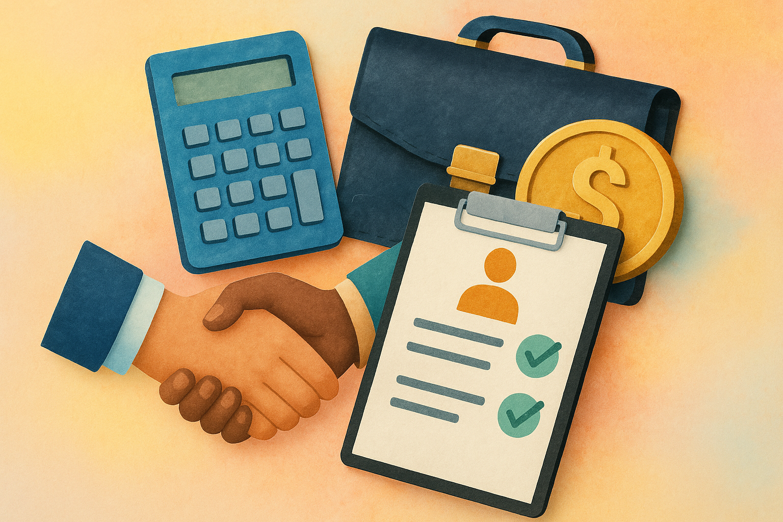 Le rôle stratégique du responsable rémunération et avantages sociaux dans la gestion des talents