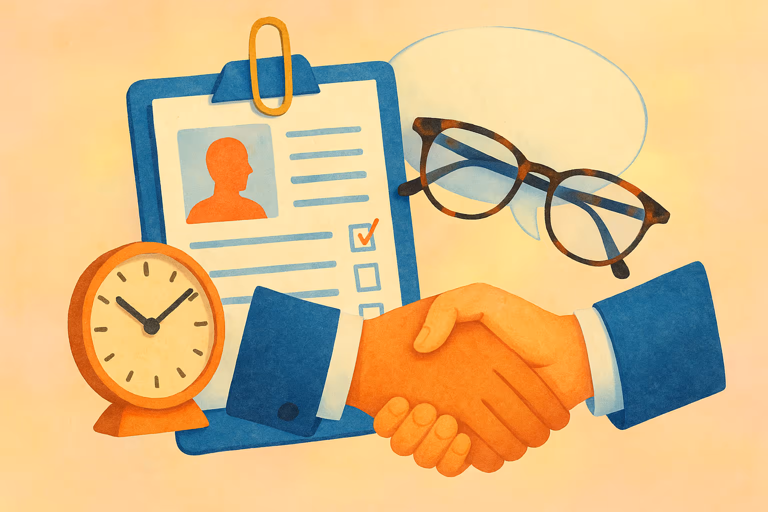 Améliorer la conduite des entretiens annuels pour une gestion des talents efficace