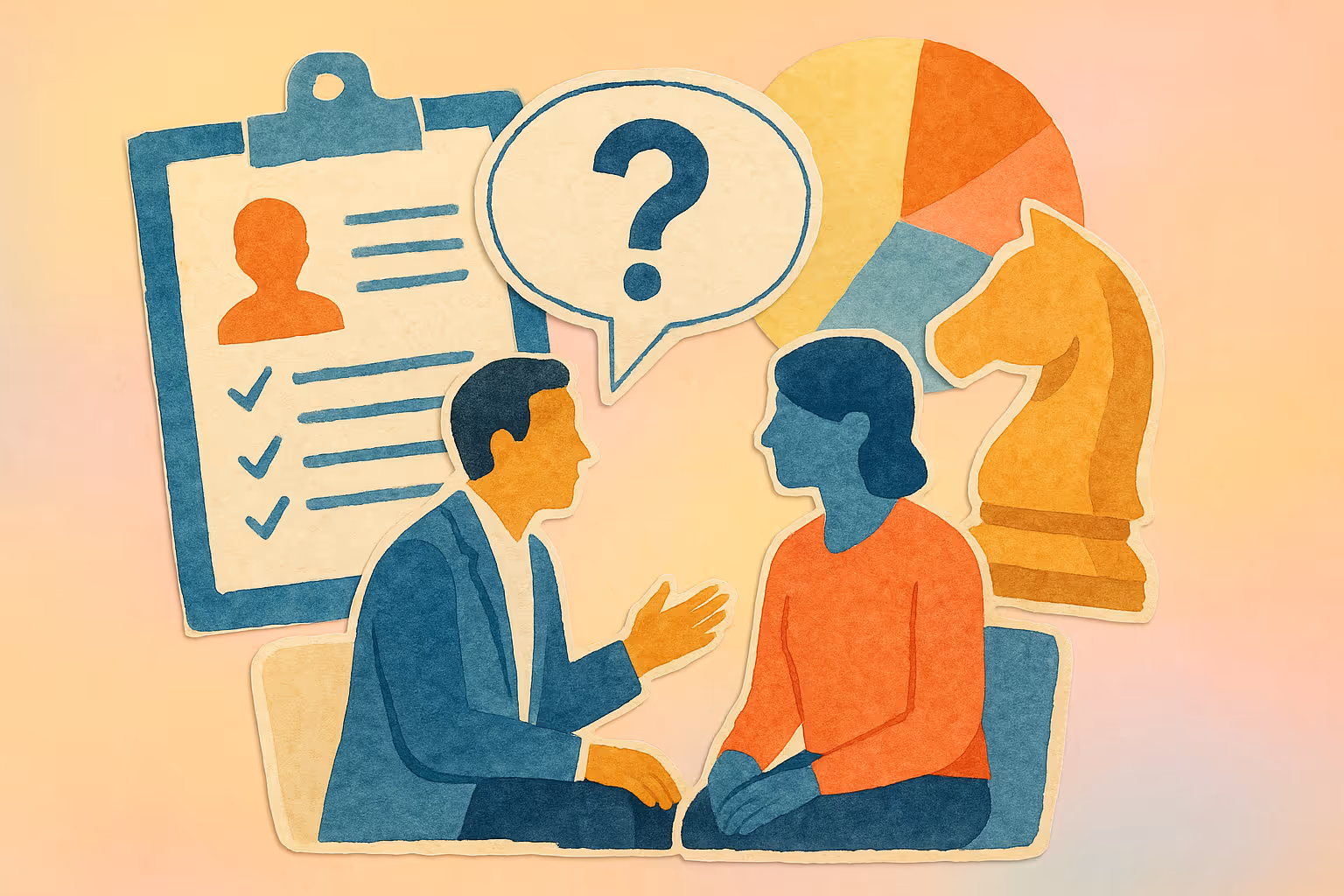 Développer une posture de coach en RH pour optimiser la conduite des entretiens managériaux