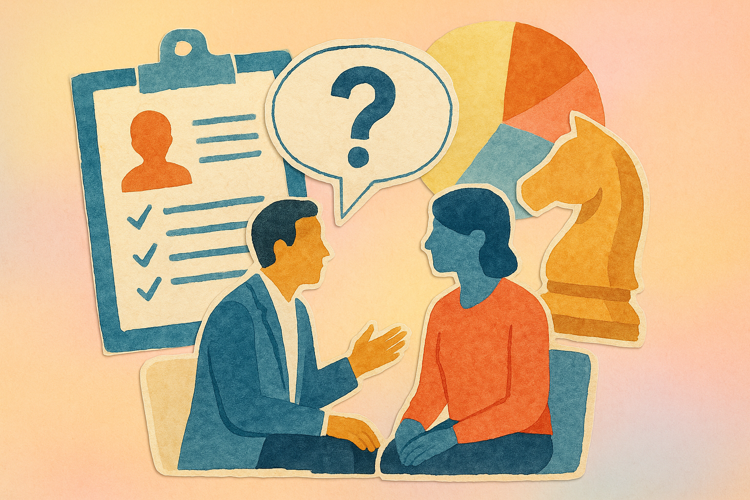 Développer une posture de coach en RH pour optimiser la conduite des entretiens managériaux