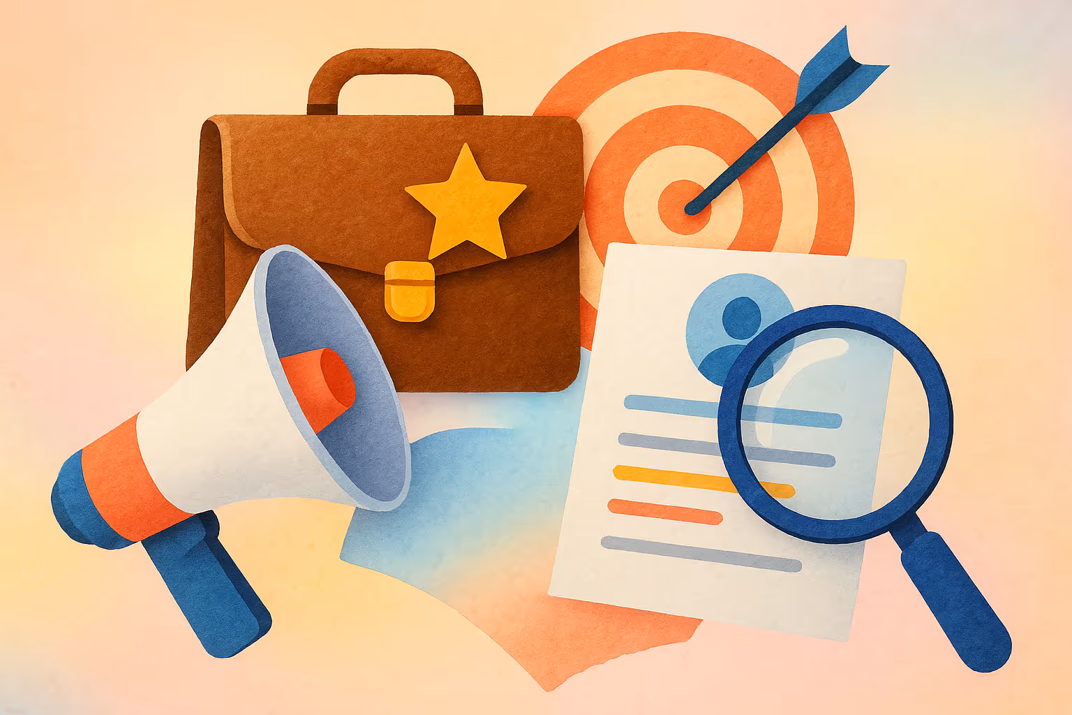 Développer une marque employeur forte pour attirer et fidéliser les meilleurs talents