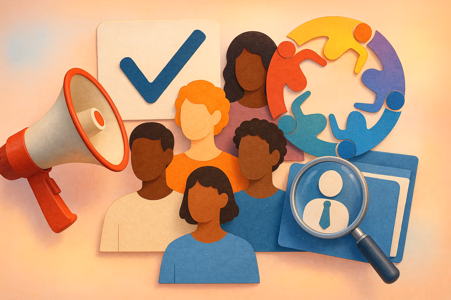 Développer une marque employeur inclusive : la diversité comme levier d'attractivité et de performance